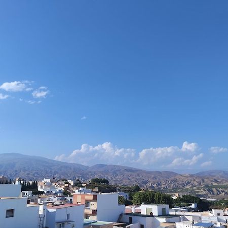 Casa Rural Con Chimenea, Barbacoa, Terraza Y Solarium Villa Illar Bagian luar foto