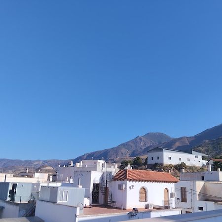 Casa Rural Con Chimenea, Barbacoa, Terraza Y Solarium Villa Illar Bagian luar foto