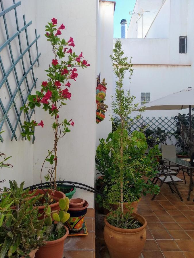 Casa Rural Con Chimenea, Barbacoa, Terraza Y Solarium Villa Illar Bagian luar foto