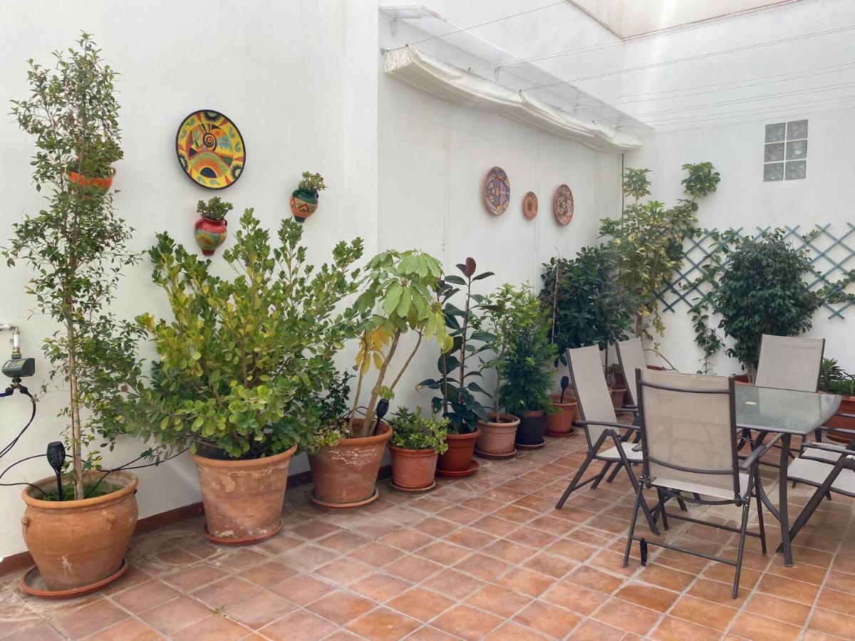 Casa Rural Con Chimenea, Barbacoa, Terraza Y Solarium Villa Illar Bagian luar foto