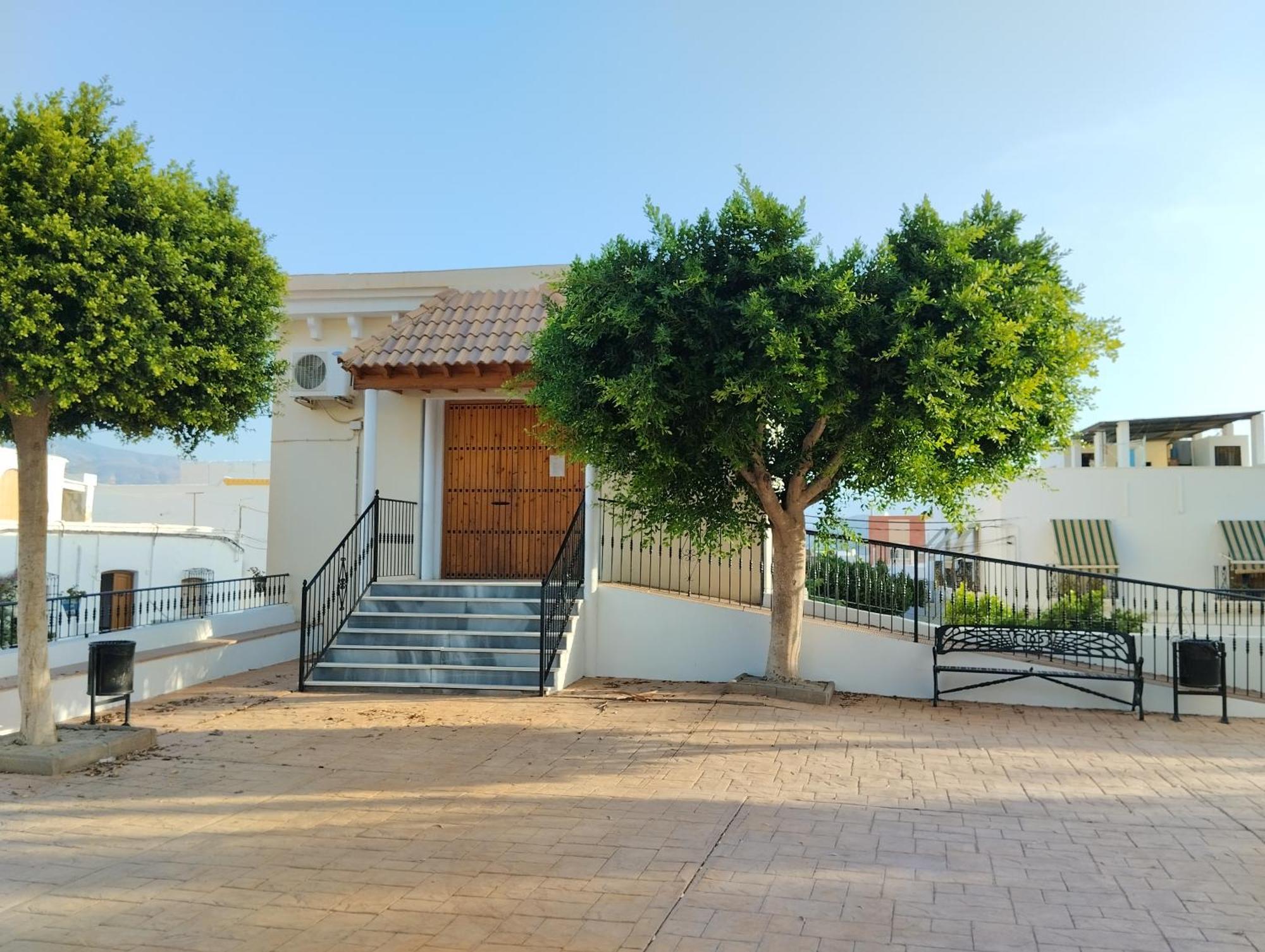 Casa Rural Con Chimenea, Barbacoa, Terraza Y Solarium Villa Illar Bagian luar foto