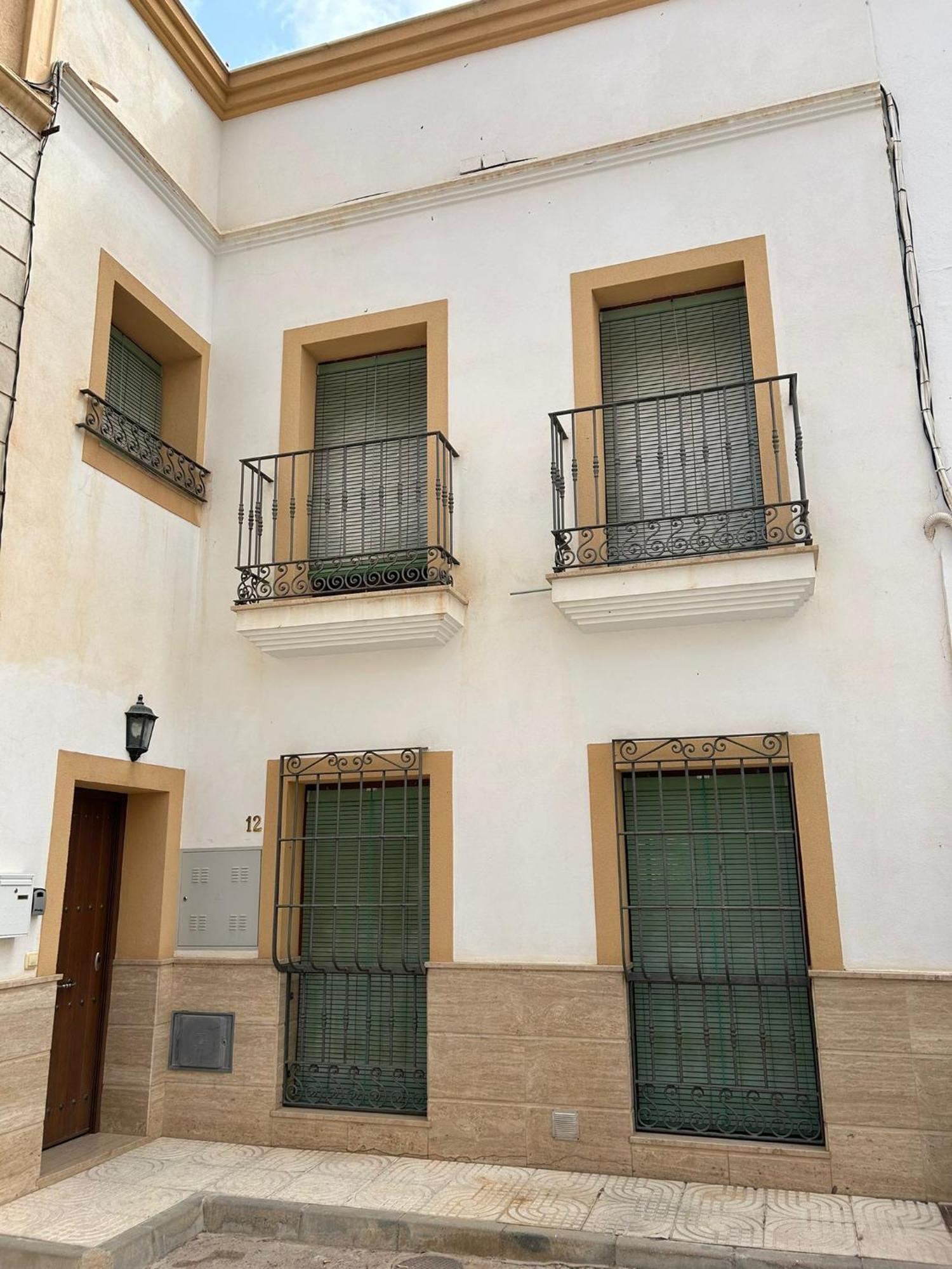 Casa Rural Con Chimenea, Barbacoa, Terraza Y Solarium Villa Illar Bagian luar foto