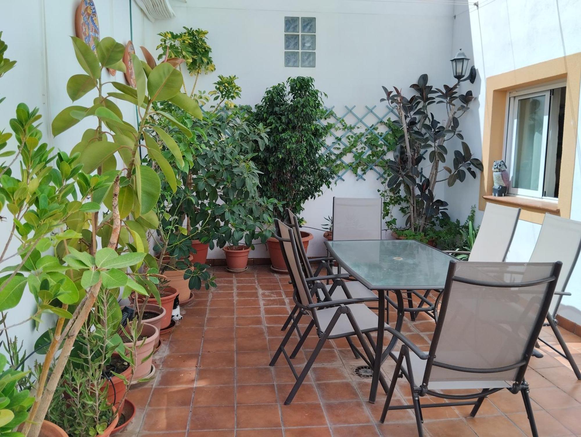 Casa Rural Con Chimenea, Barbacoa, Terraza Y Solarium Villa Illar Bagian luar foto